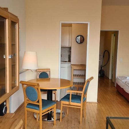 Topdomizil Apartments Berlin Mitte Екстер'єр фото