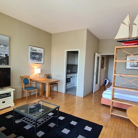 Topdomizil Apartments Berlin Mitte Екстер'єр фото