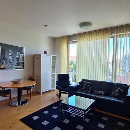 Topdomizil Apartments Berlin Mitte Екстер'єр фото