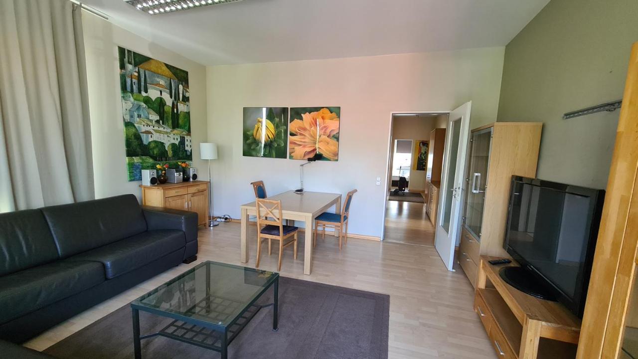 Topdomizil Apartments Berlin Mitte Екстер'єр фото
