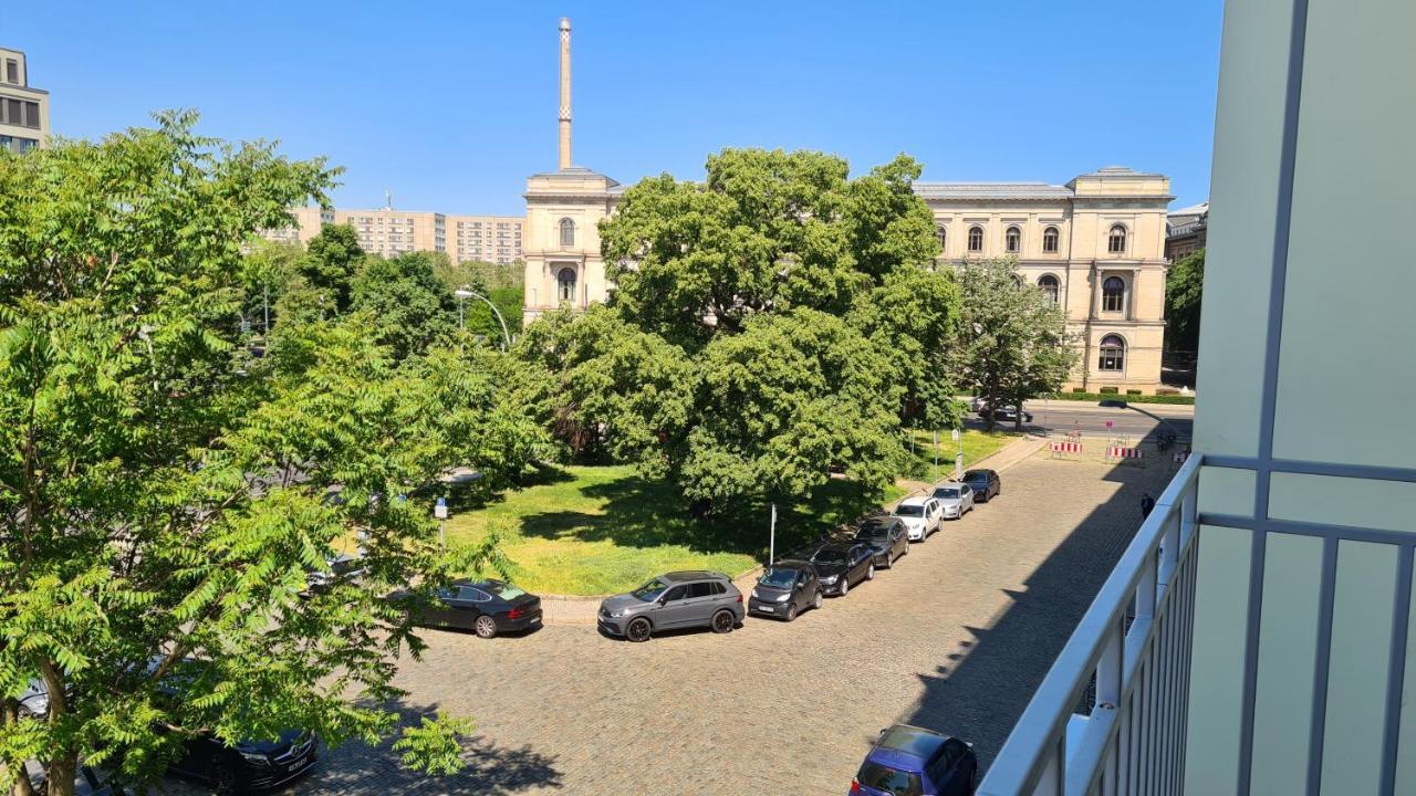 Topdomizil Apartments Berlin Mitte Екстер'єр фото