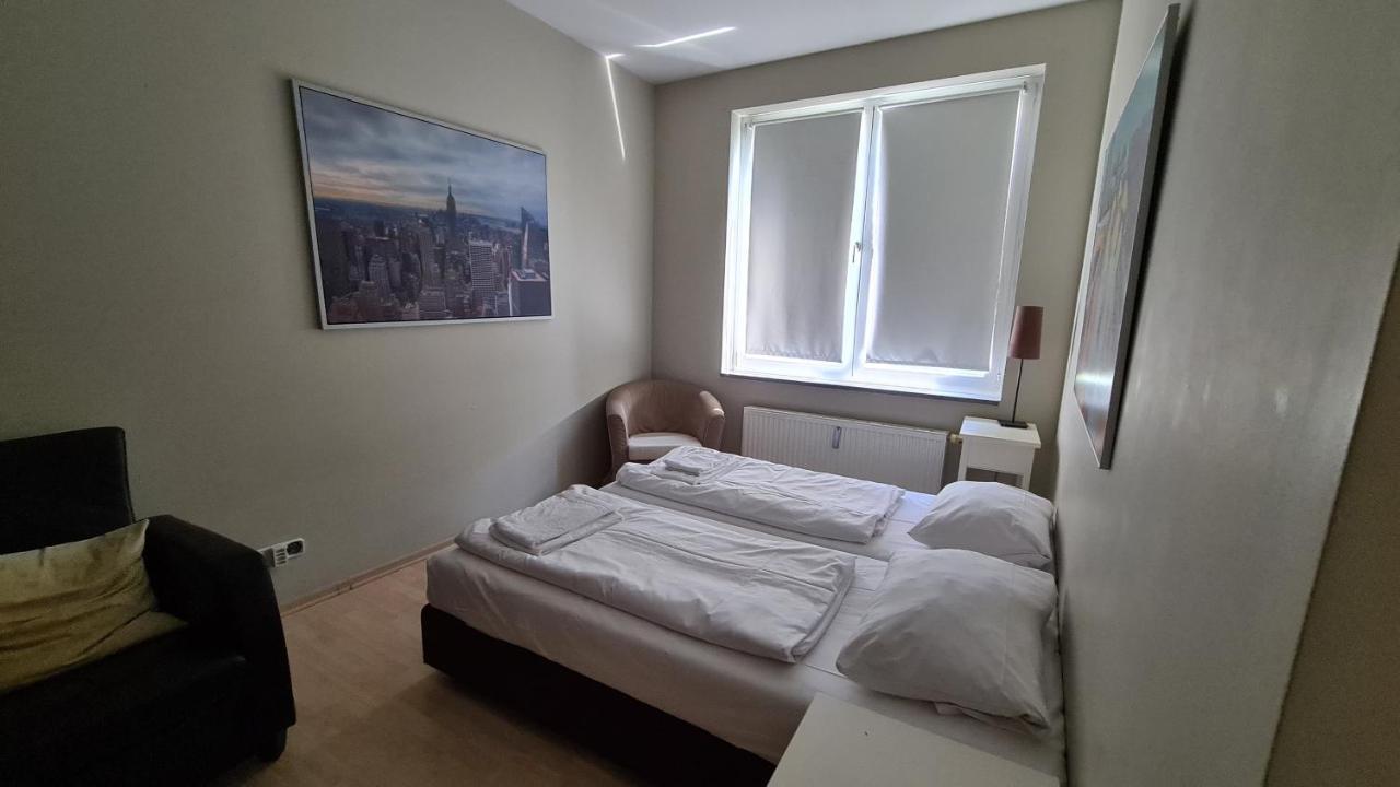 Topdomizil Apartments Berlin Mitte Екстер'єр фото