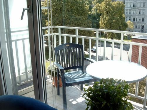Topdomizil Apartments Berlin Mitte Екстер'єр фото